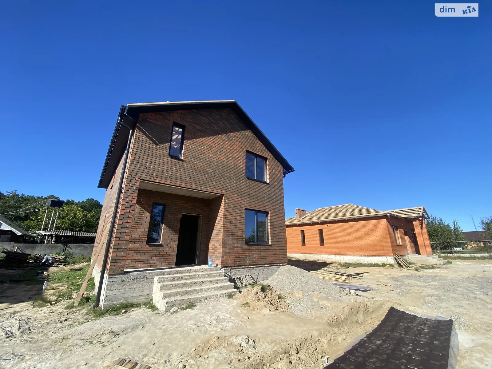 1-й пер. Лесной Майдан-Чапельский, цена: 85000 $ - фото 1