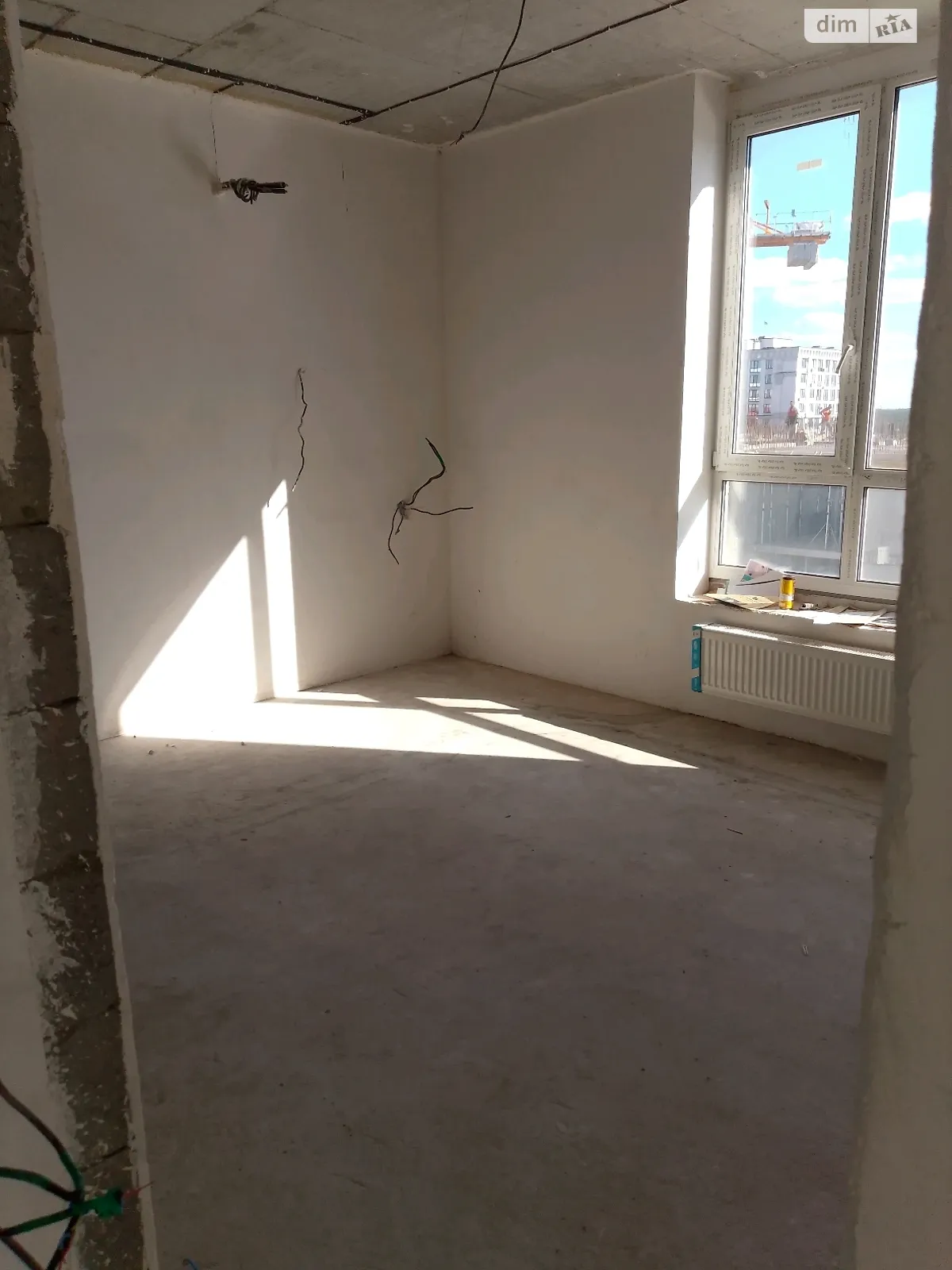 Продается 2-комнатная квартира 62 кв. м в Ирпене, ул. Университетская(Карла Маркса), 1Г - фото 1