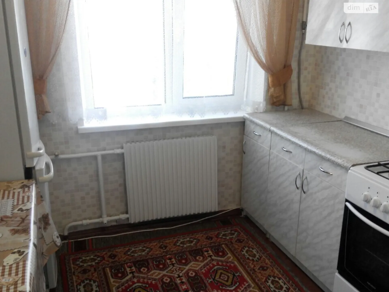 Продается 2-комнатная квартира 50 кв. м в Киеве, ул. Левка Лукьяненко, 1 - фото 1