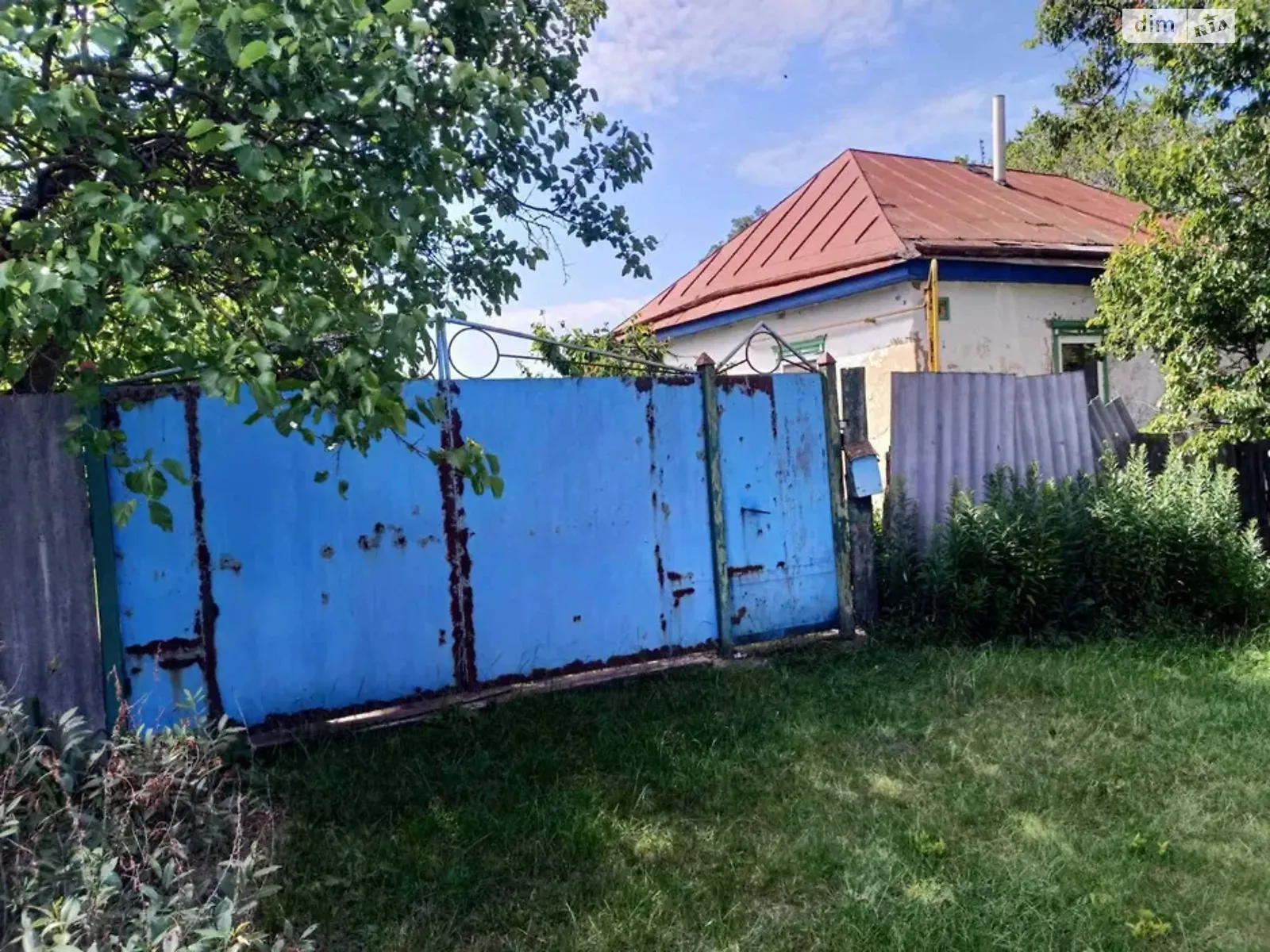 Продается одноэтажный дом 62 кв. м с террасой, цена: 7000 $ - фото 1