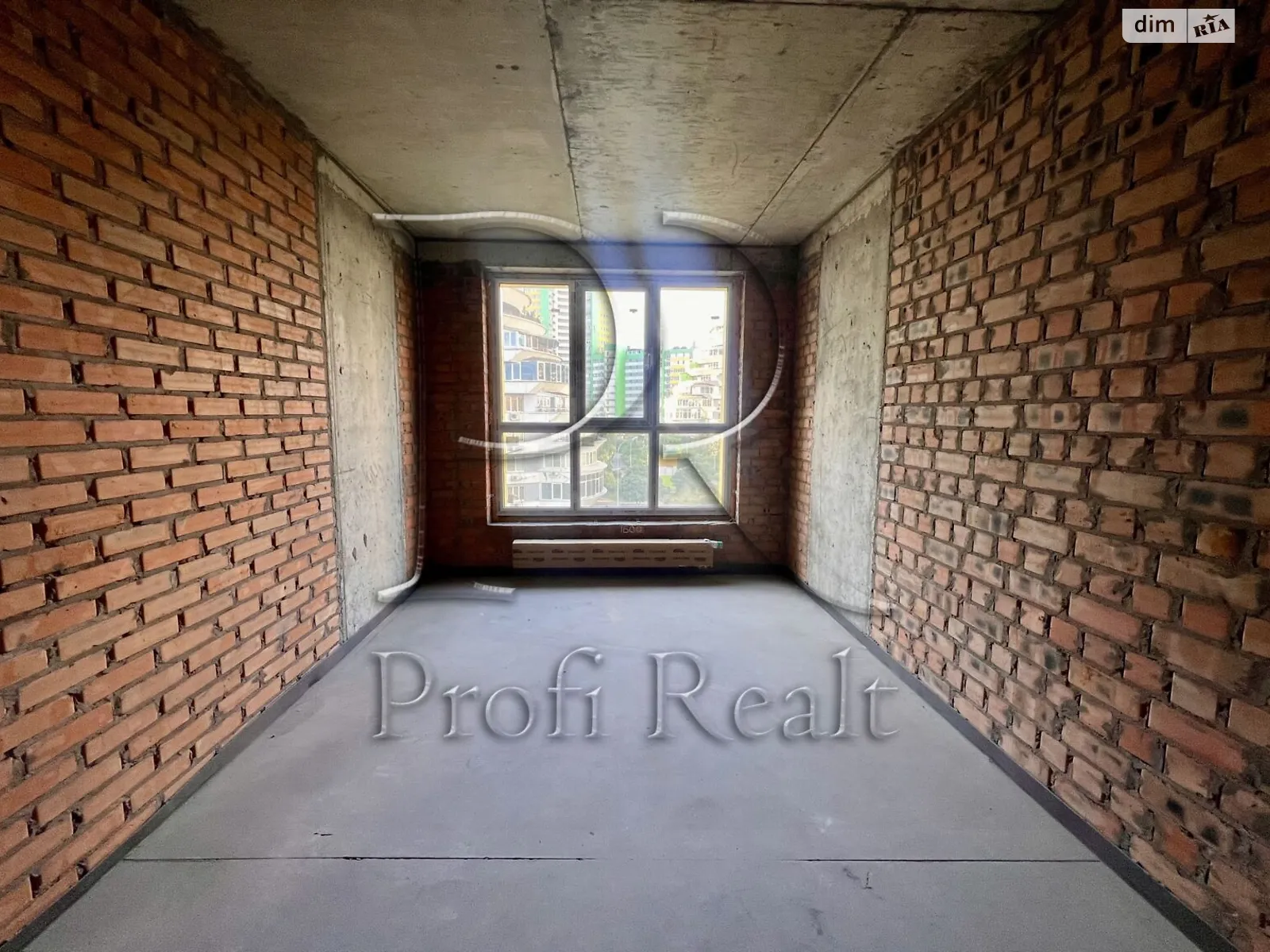 Продается 1-комнатная квартира 43.5 кв. м в Киеве, ул. Вышгородская, 45Ж - фото 1