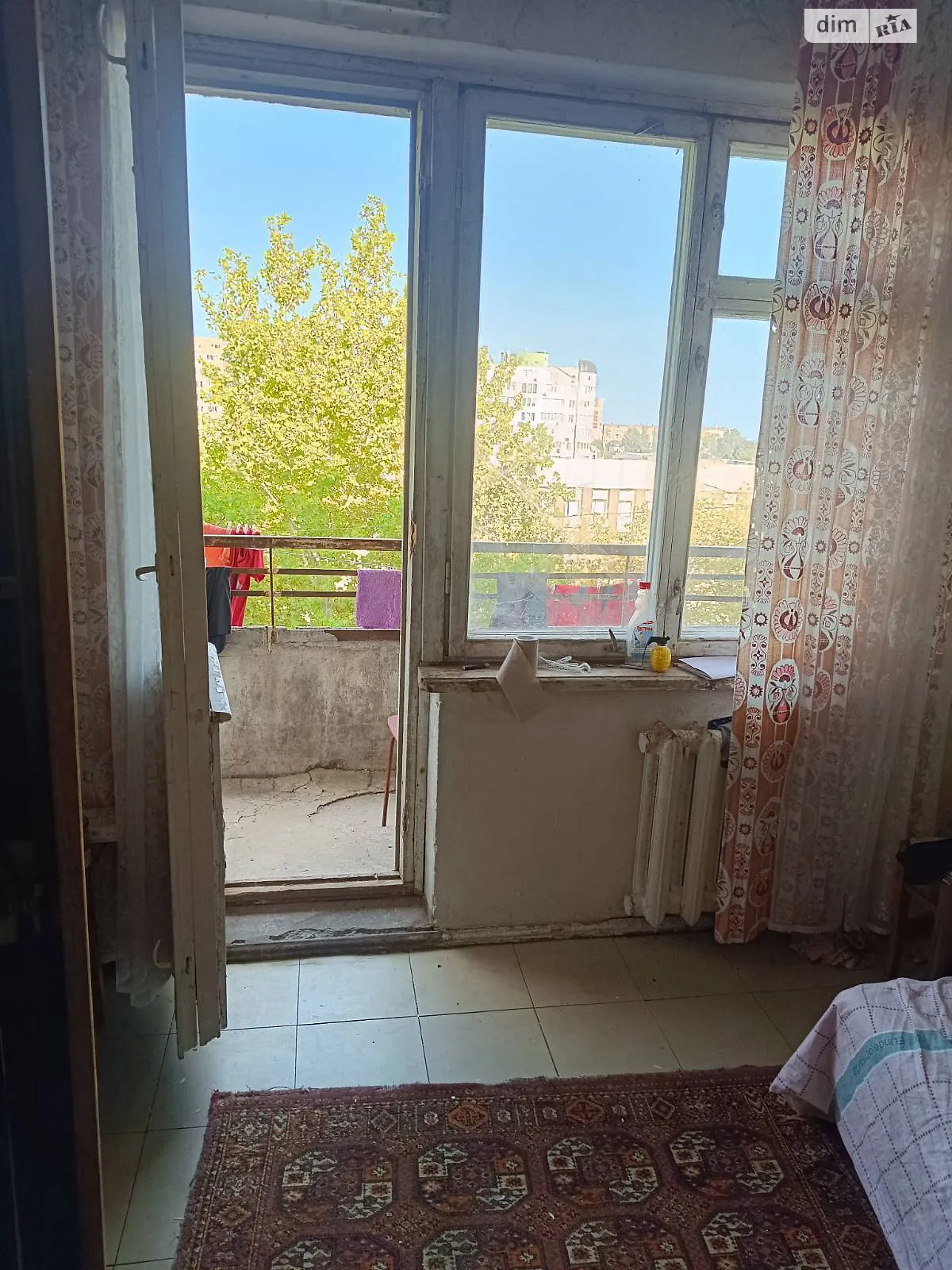 Продається 5-кімнатна квартира 99.6 кв. м у Одесі, вул. Академіка Корольова - фото 1