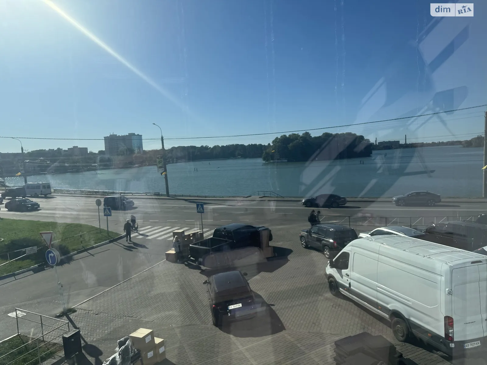 Сдается в аренду помещения свободного назначения 163.5 кв. м в 4-этажном здании, цена: 73575 грн - фото 1