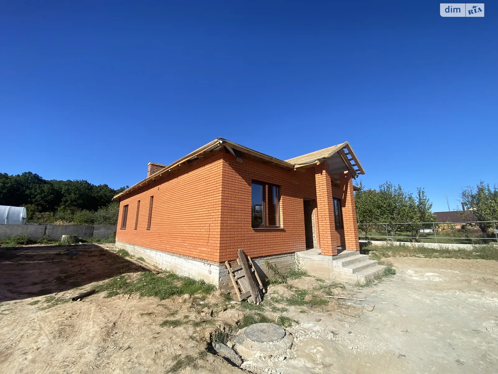1-й пер. Лесной Майдан-Чапельский, цена: 83000 $ - фото 1