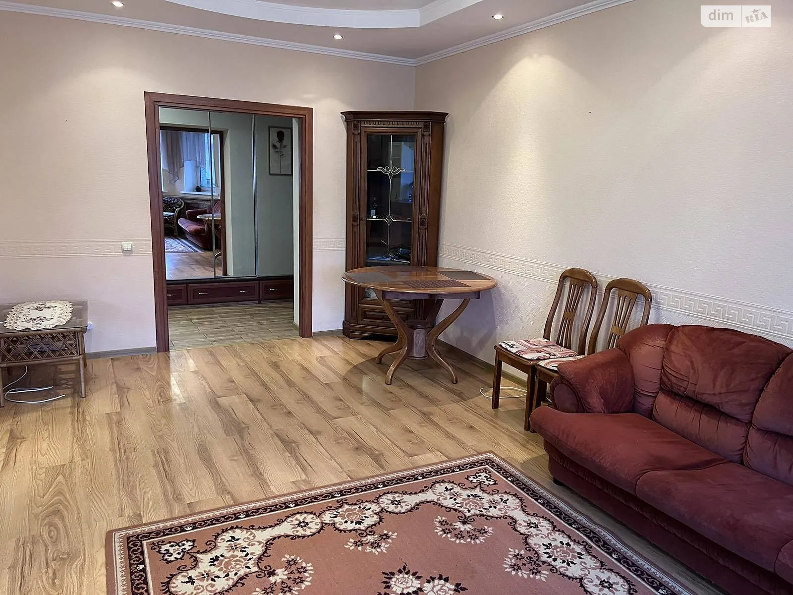 Продается 3-комнатная квартира 87.2 кв. м в Ирпене, ул. Богдана Хмельницкого, 4 - фото 1