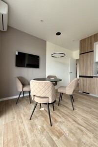 Продажа квартиры, Днепр, р‑н. Победа-6, Добровольцев переулок, дом 3