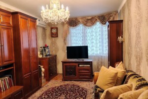 Продаж квартири, Київ, р‑н. Теремки-2, ст.м. Васильківська, Степана Рудницького (Академіка Вільямса) вулиця, буд. 5А