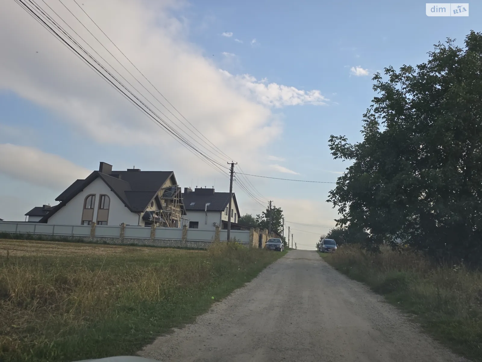 Продается земельный участок 25 соток в Тернопольской области, цена: 25000 $ - фото 1