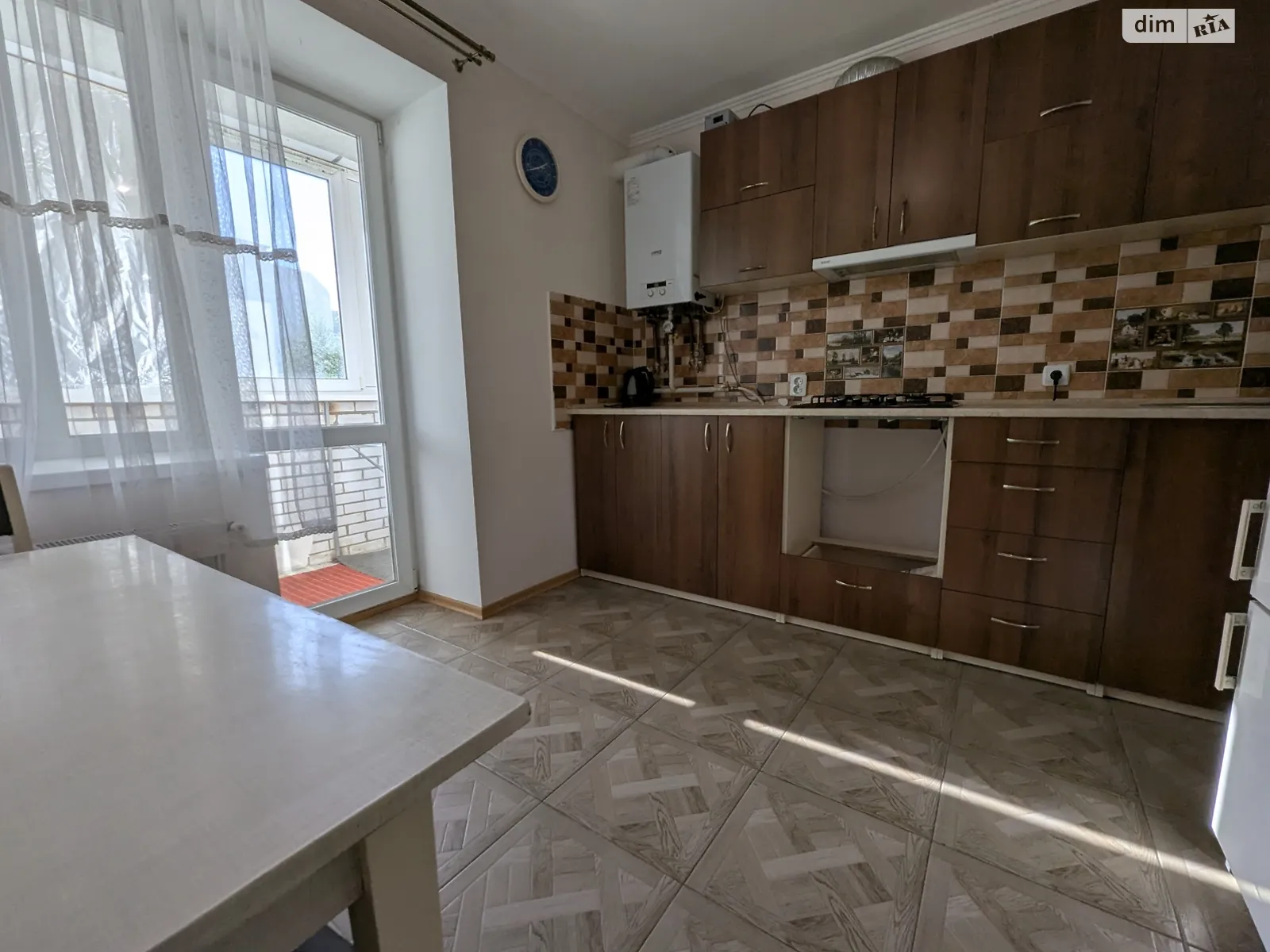 Сдается в аренду 1-комнатная квартира 40 кв. м в Виннице, ул. Николаевская, 11 - фото 1