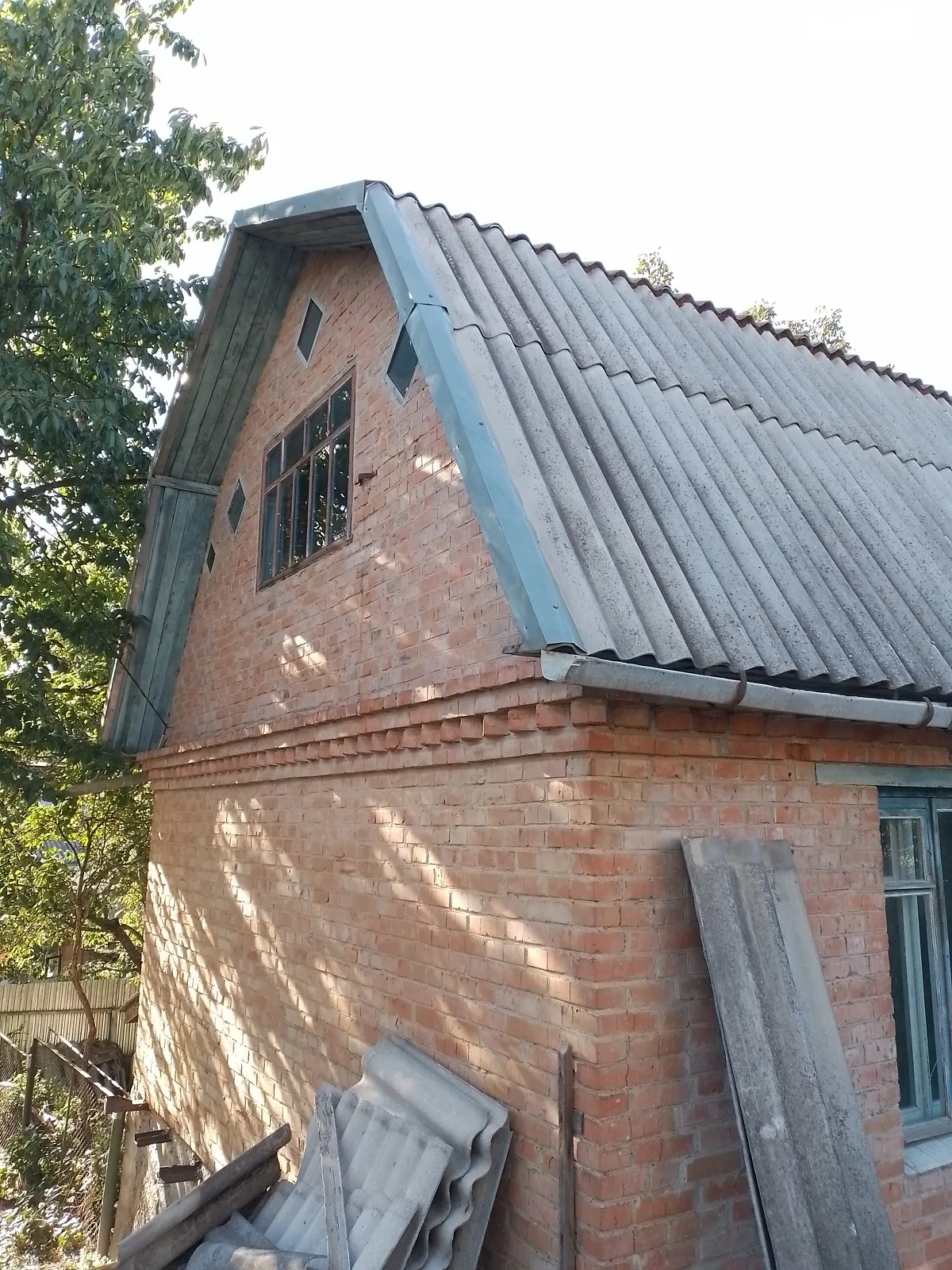 Продается дом на 2 этажа 89 кв. м с участком, цена: 29500 $ - фото 1