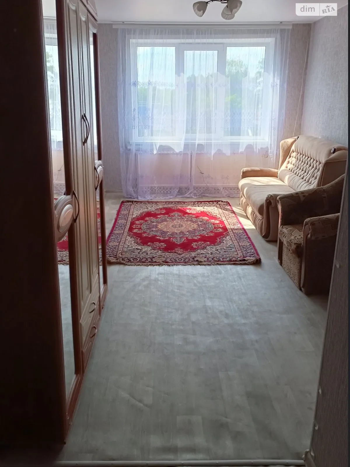 Продается 1-комнатная квартира 22 кв. м в Кропивницком, просп. Университетский - фото 1