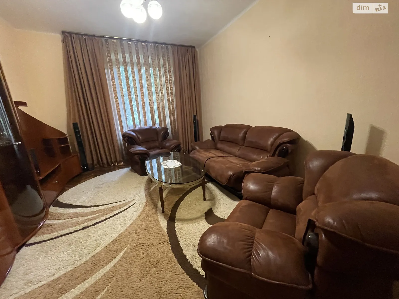 Сдается в аренду 2-комнатная квартира 80 кв. м в Ужгороде, ул. Гойды - фото 1