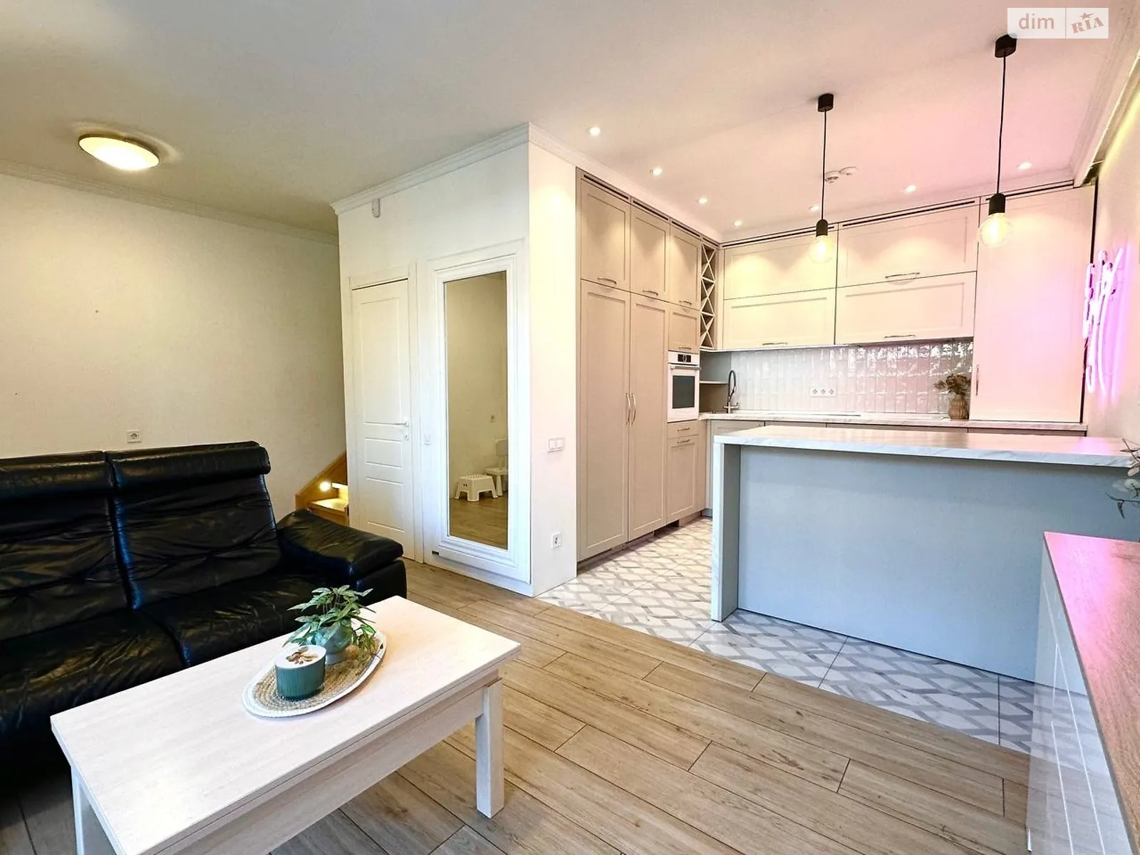 пер. Живописный Гостомель Таунхаус Чешский двор, цена: 135000 $ - фото 1