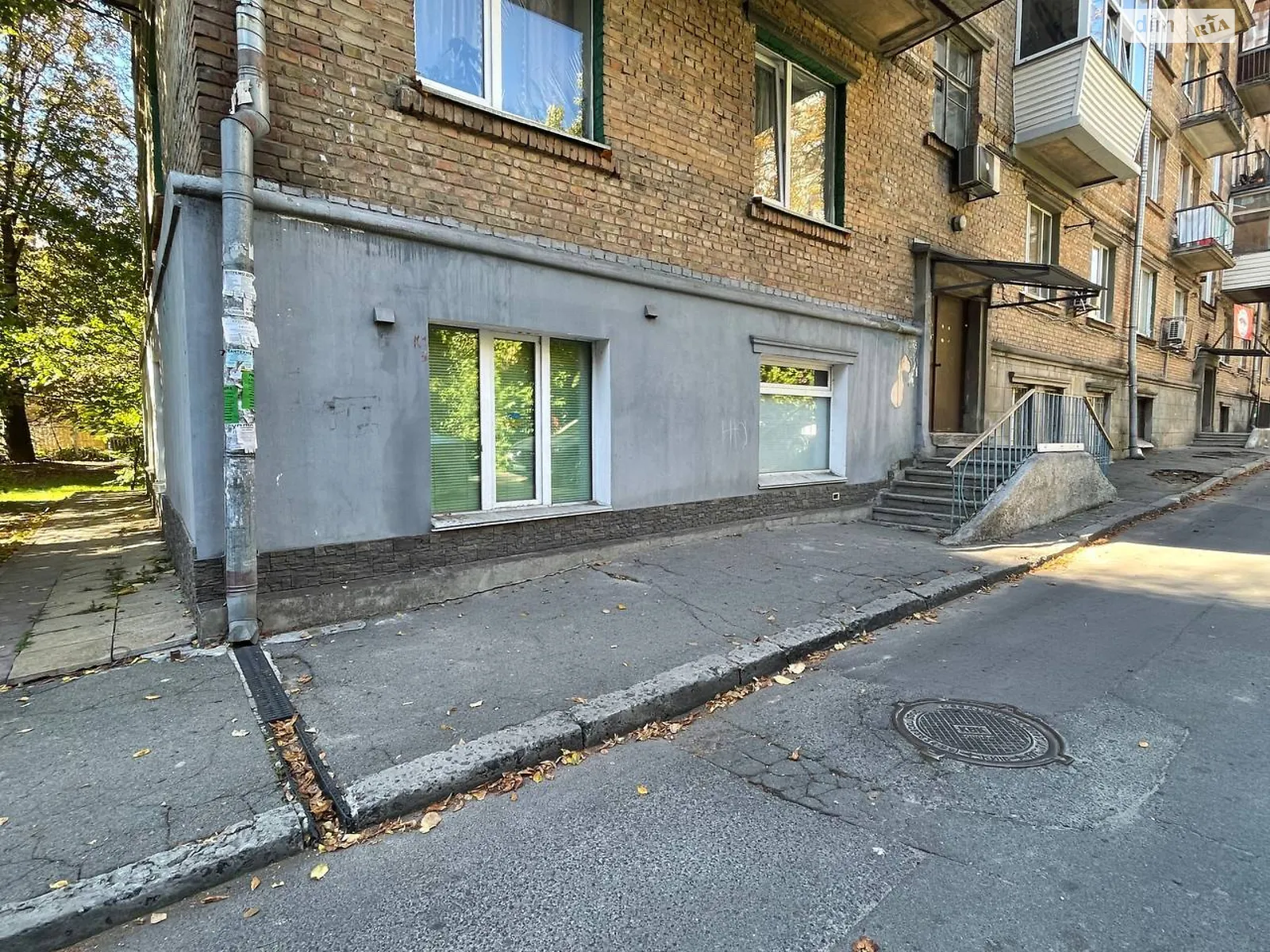 вул. Шовкуненка, 4 Солом'янка Київ Малахіт, цена: 18000 грн - фото 1