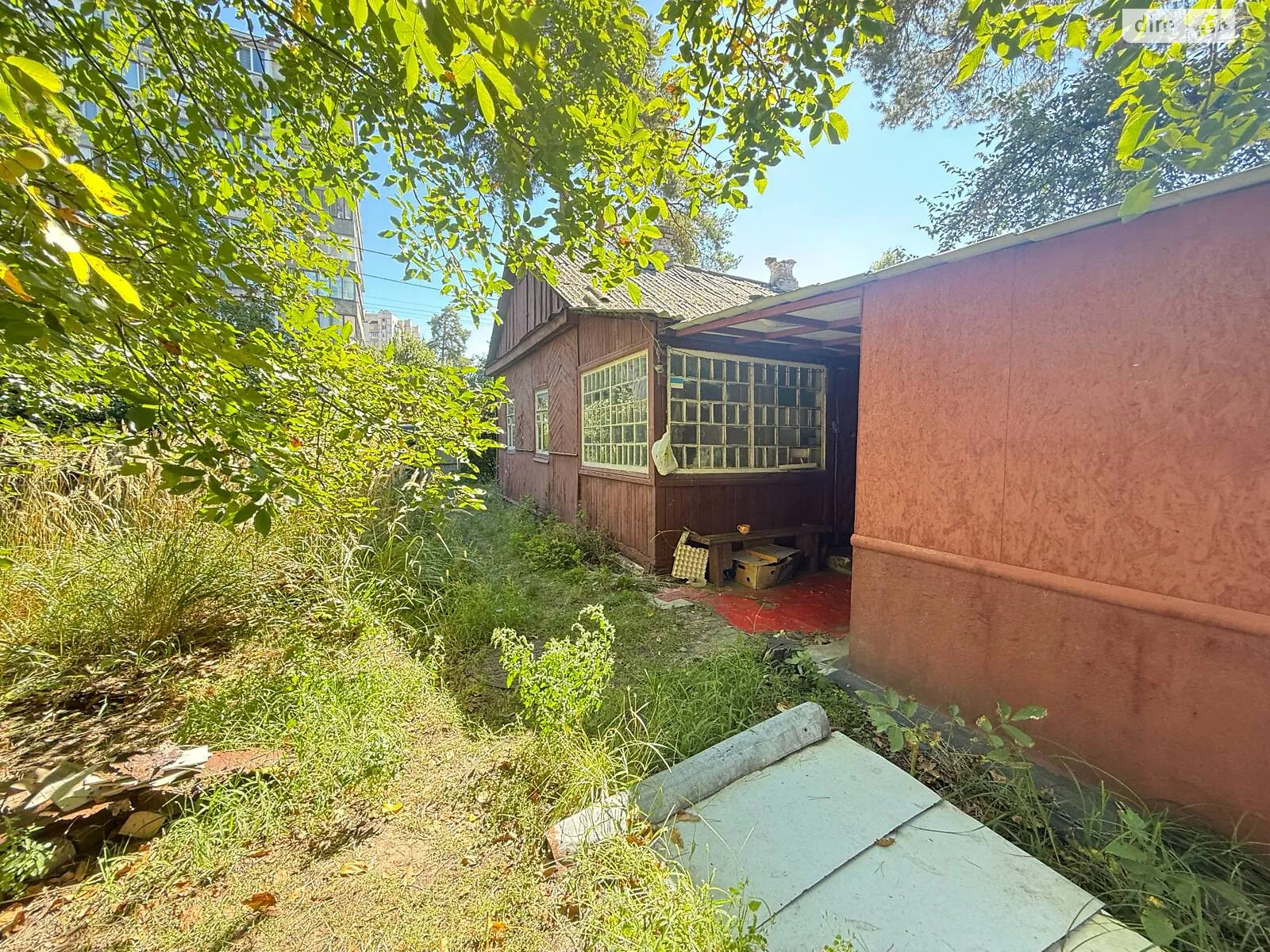 ул. Марганецкая ДВРЗ Киев Лесная, цена: 84000 $ - фото 1