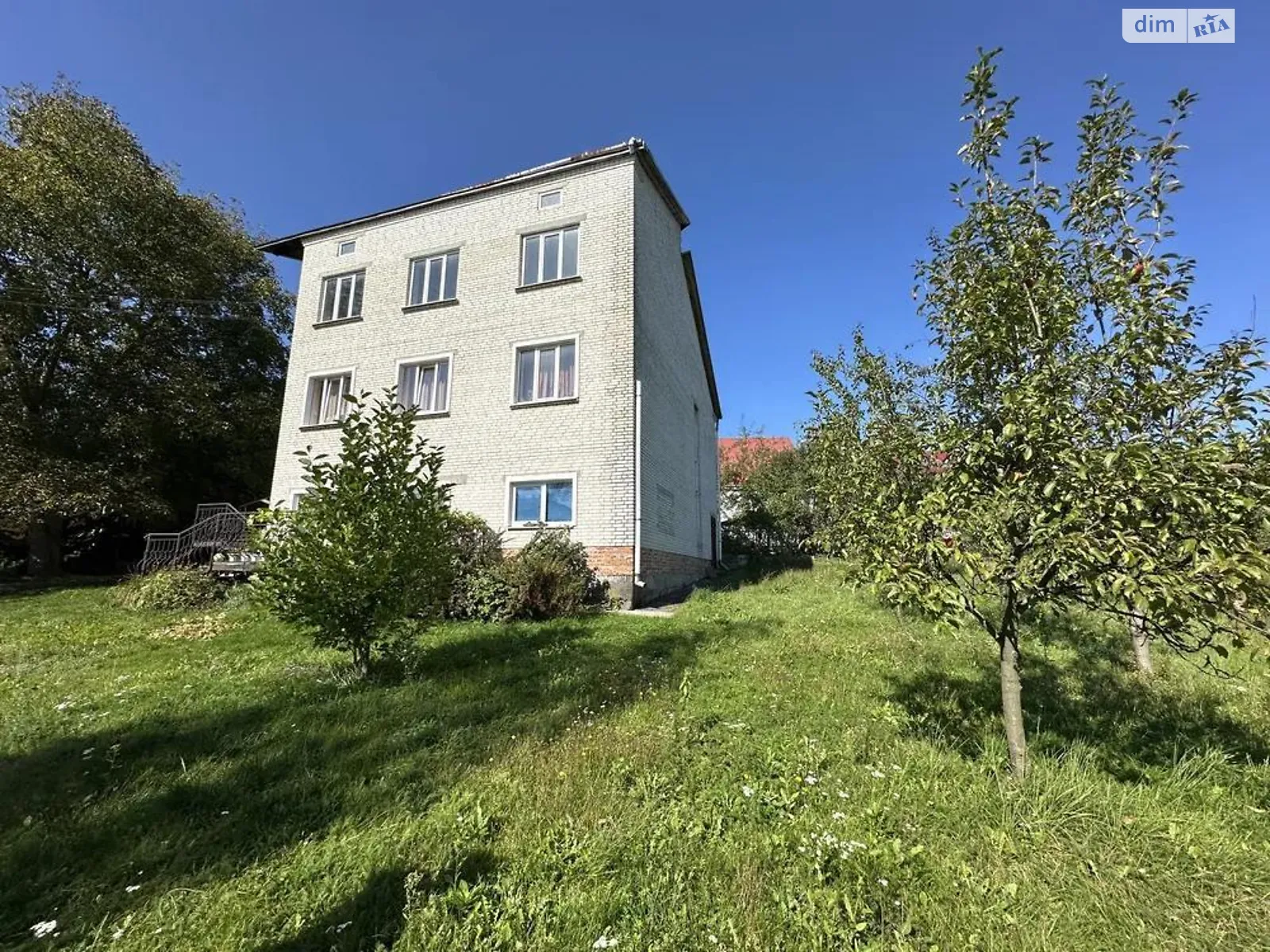 ул. Мира Сокольники, цена: 150000 $ - фото 1