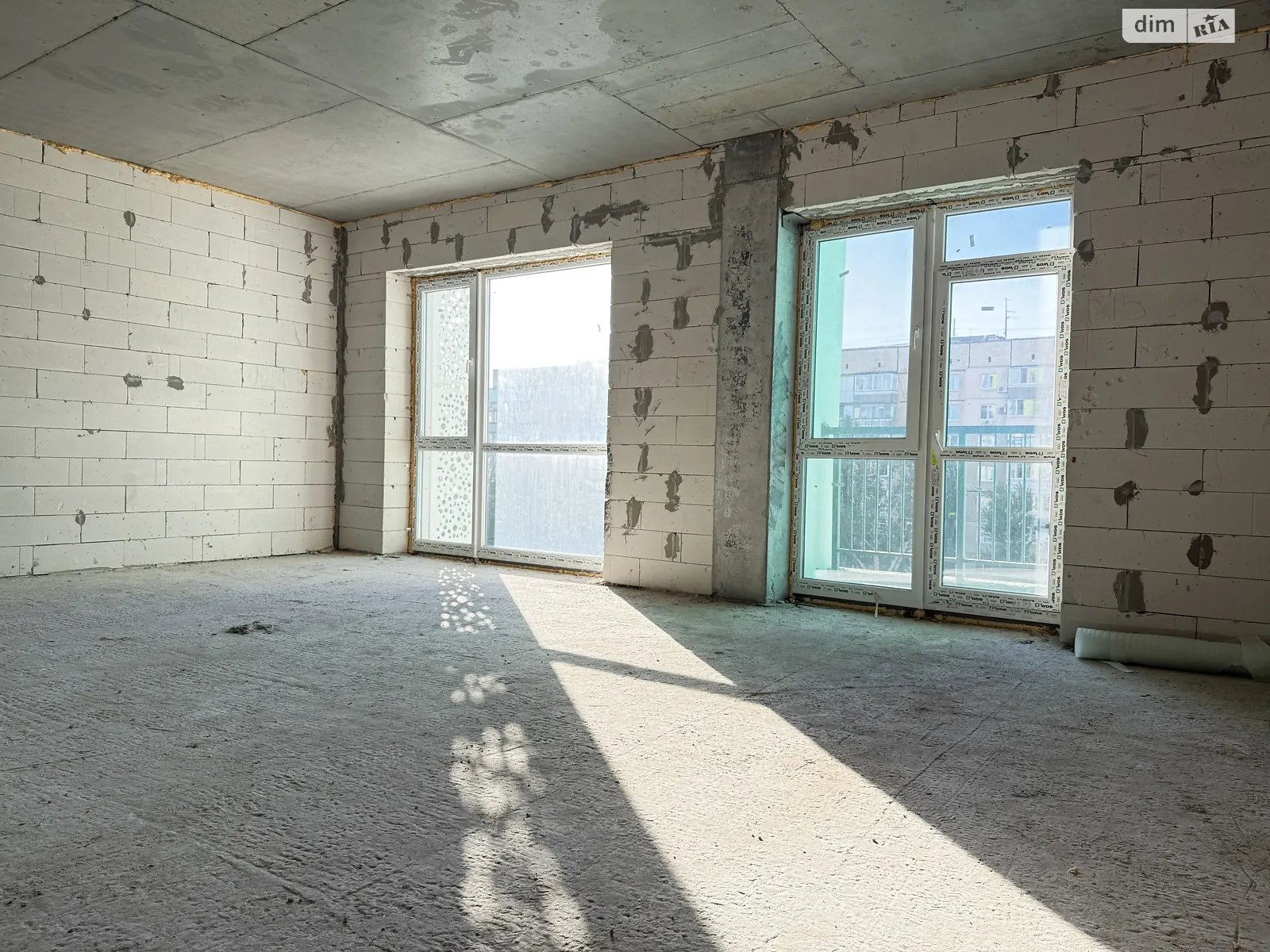 Продается 2-комнатная квартира 47 кв. м в Днепре, пер. Добровольцев, 3 - фото 1