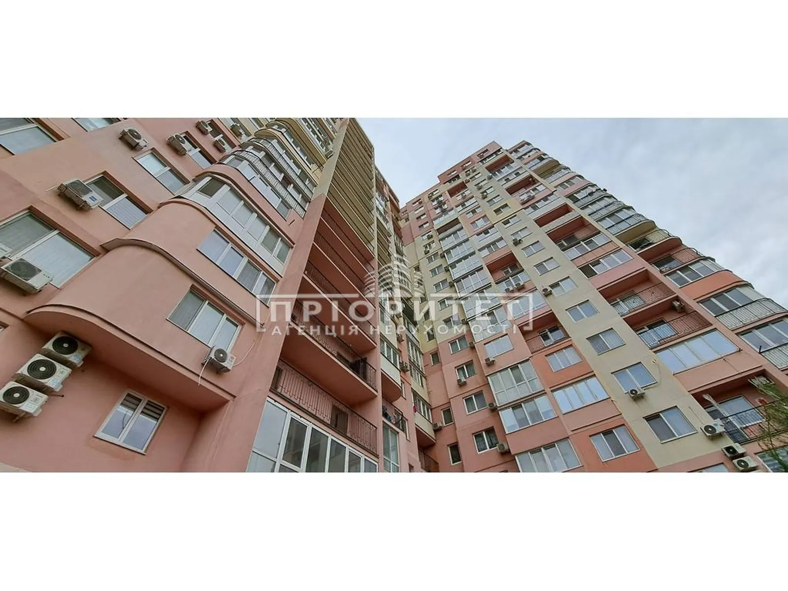 Продается 2-комнатная квартира 54 кв. м в Одессе, ул. Прохоровская - фото 1