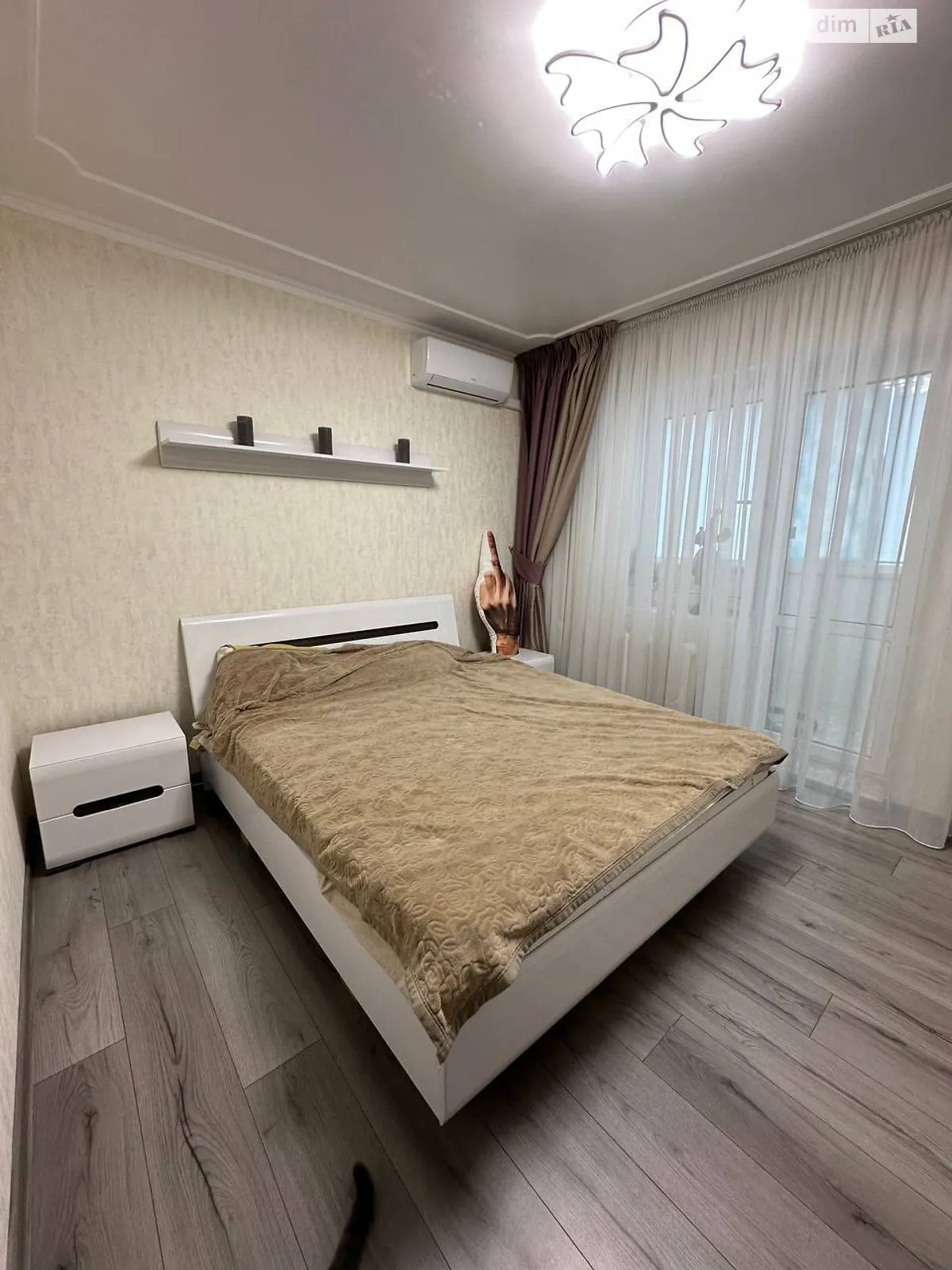 Продается 2-комнатная квартира 64.6 кв. м в Одессе, ул. Палия Семена, 121 - фото 1