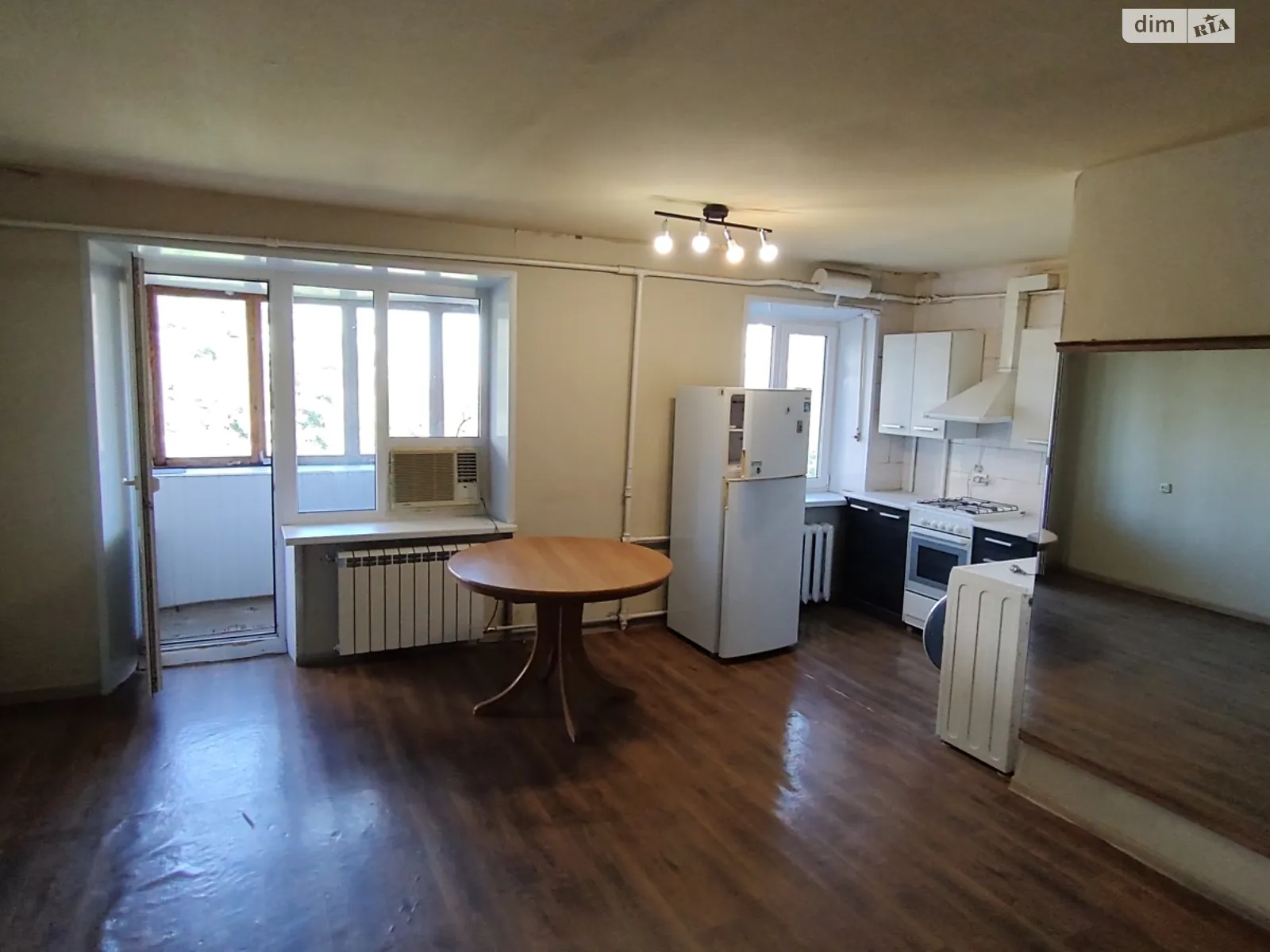 Продается 2-комнатная квартира 49.5 кв. м в Днепре, ул. Гоголя, 19 - фото 1