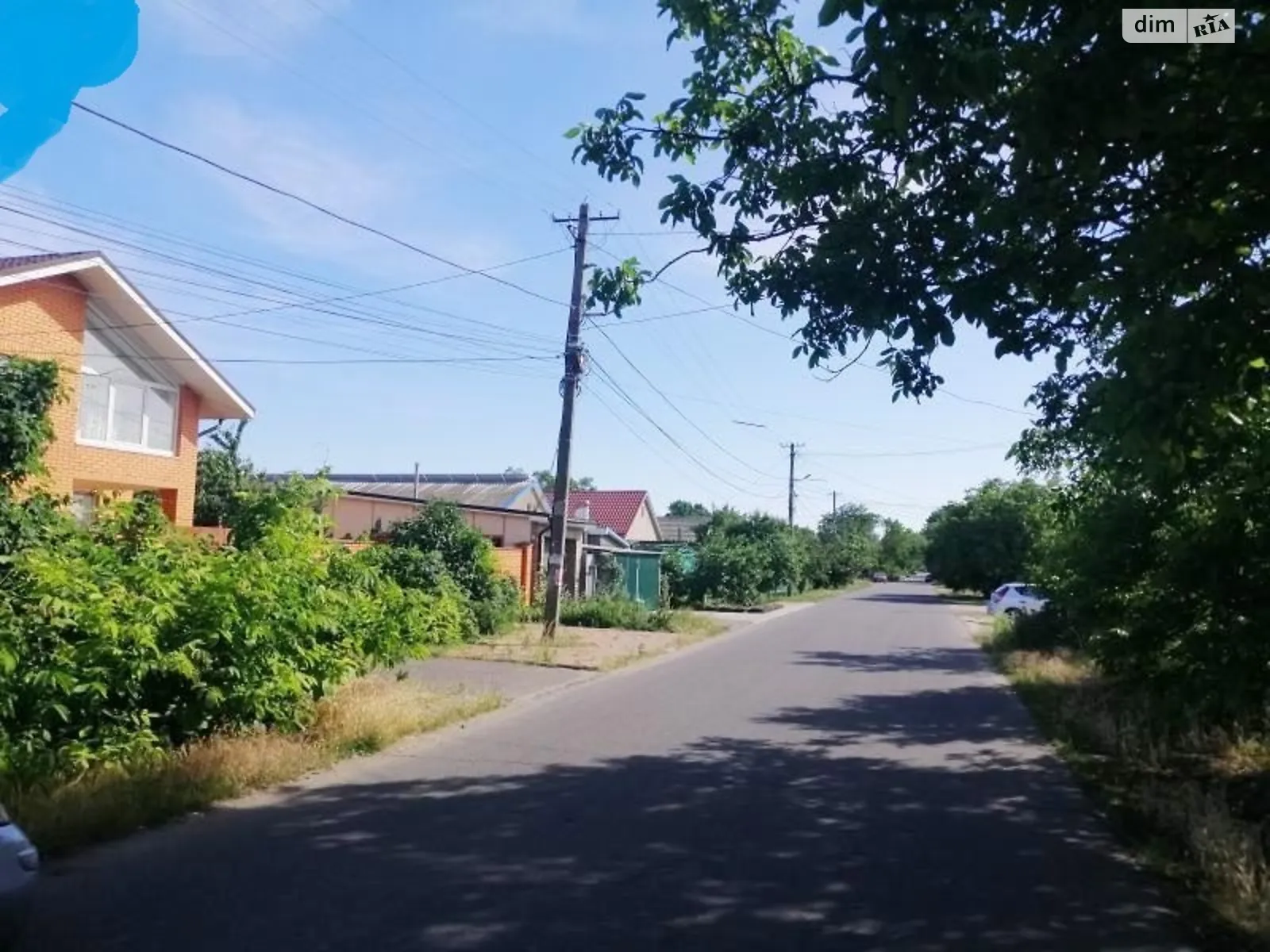 ул. 14-я Линия Люстдорфской дороги Чубаевка Одесса, цена: 75000 $ - фото 1