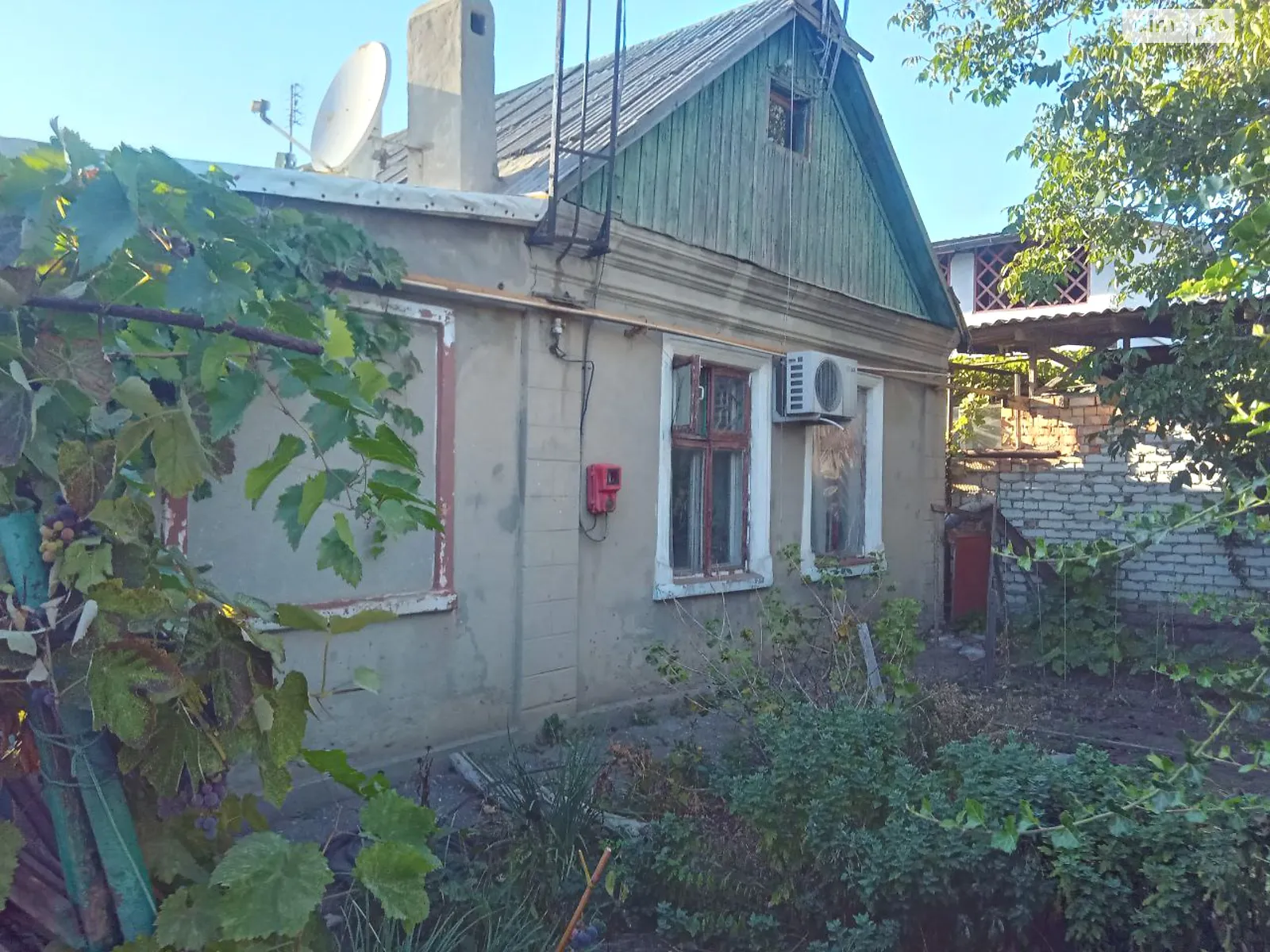 Продается одноэтажный дом 81.3 кв. м с камином, цена: 75000 $ - фото 1