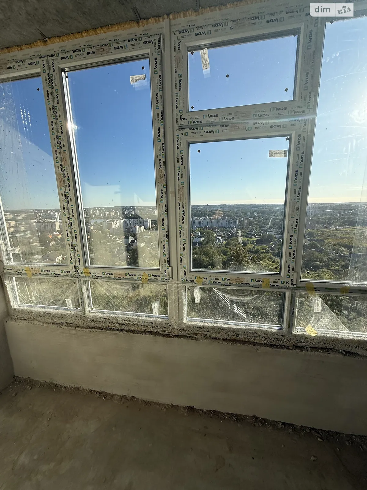 Продается 1-комнатная квартира 41 кв. м в Хмельницком, ул. Мазура Николая - фото 1