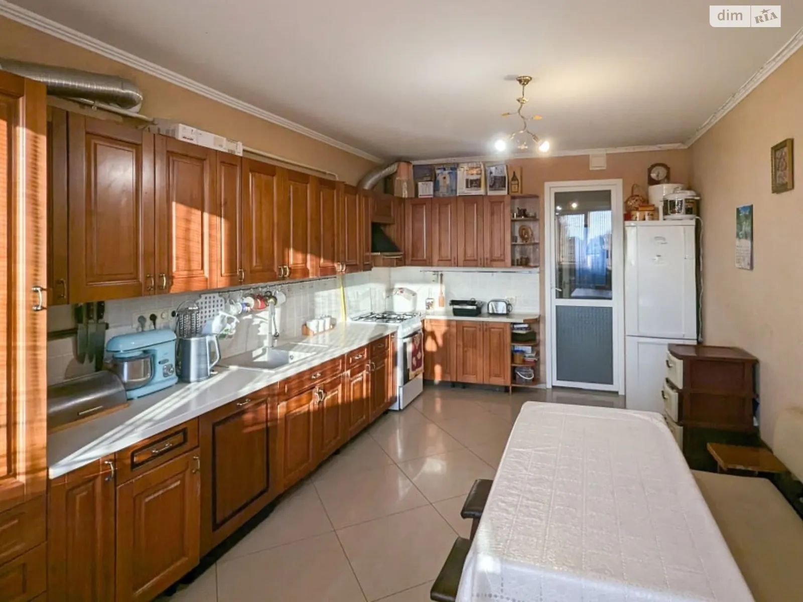 Продается 2-комнатная квартира 90.6 кв. м в, цена: 55500 $ - фото 1