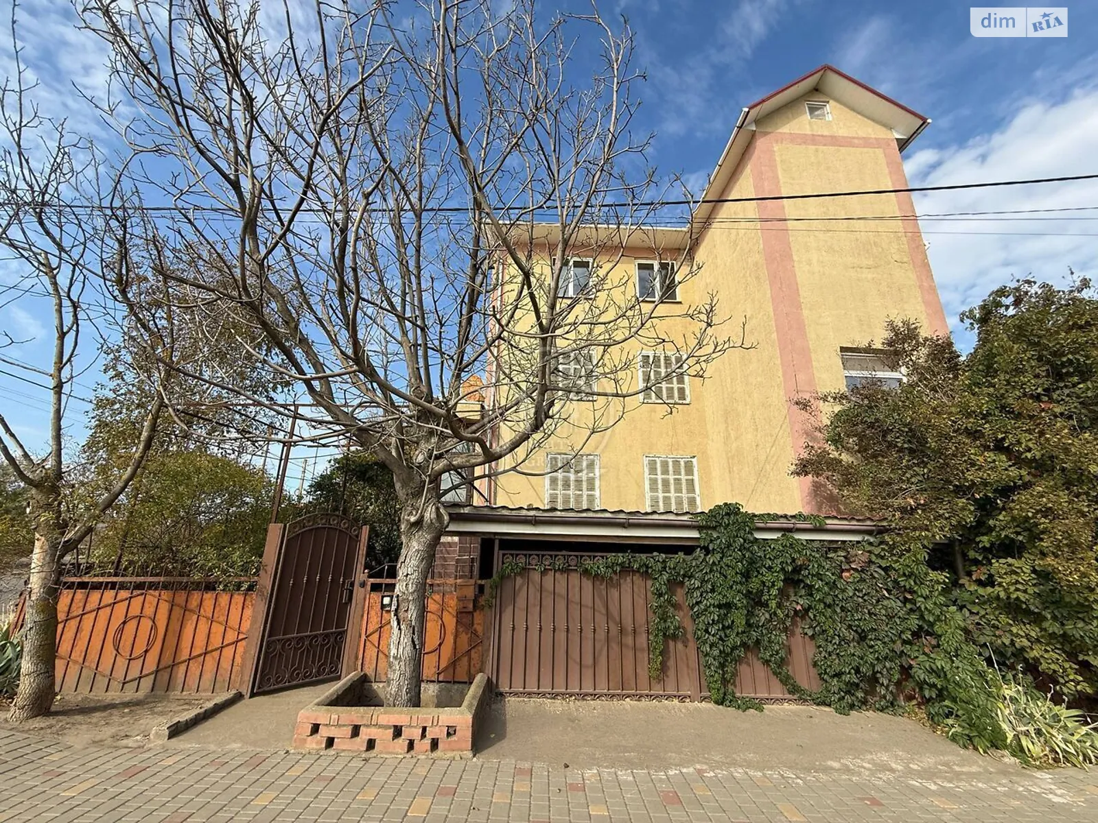ул. Приморская Санжейка, цена: 200000 $ - фото 1