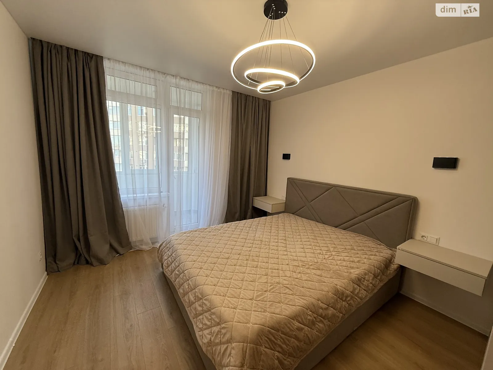 2-комнатная квартира 56 кв. м в Тернополе, ул. Киевская - фото 1