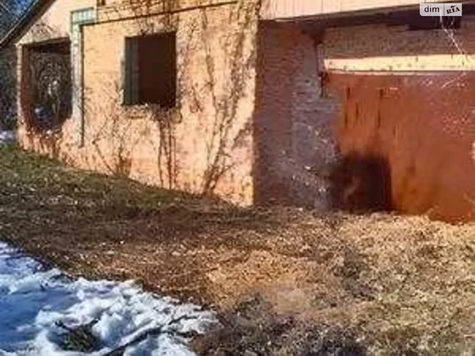 Продается дом на 2 этажа 55 кв. м с мебелью, цена: 5000 $ - фото 1