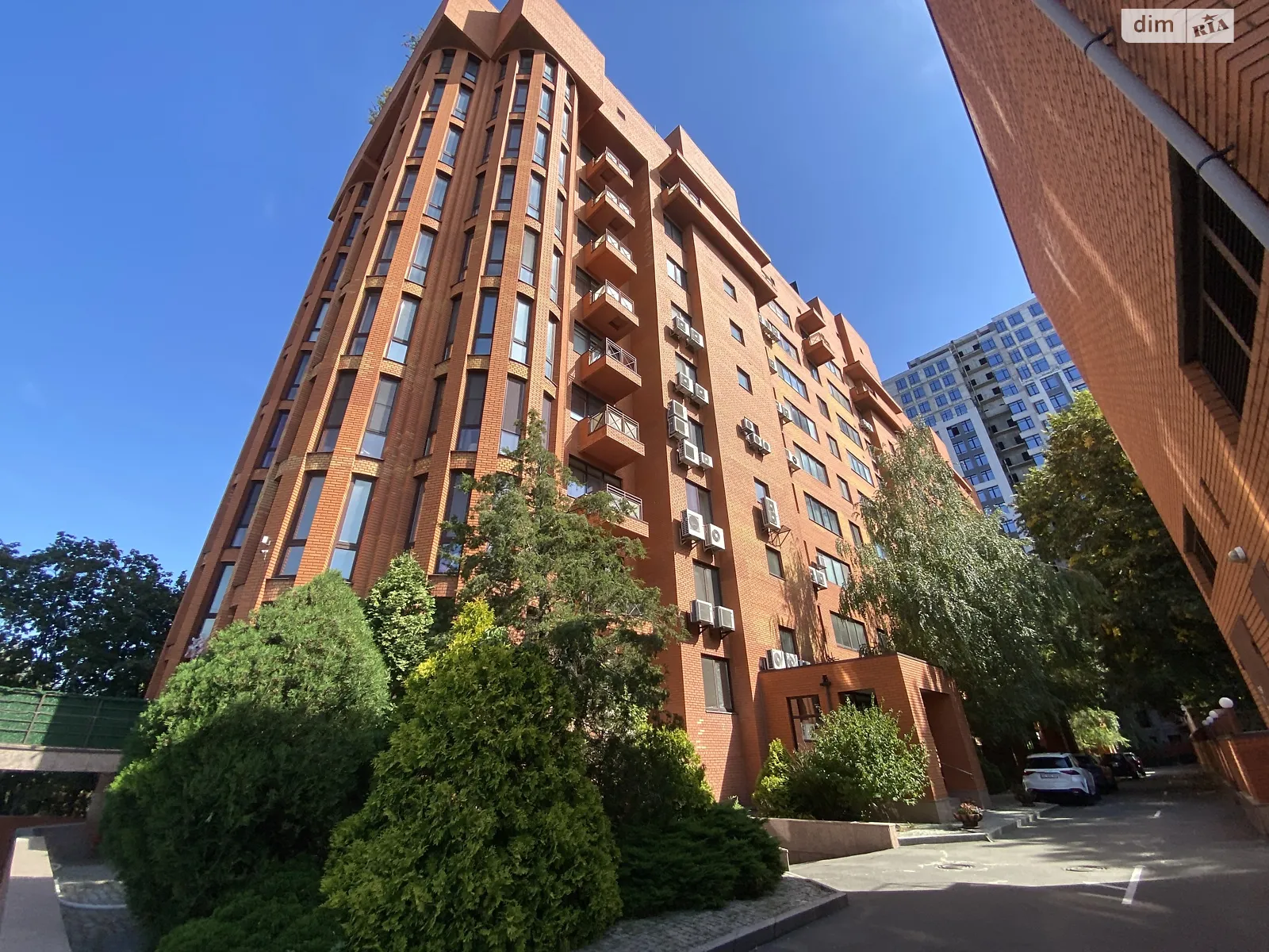 Продается 2-комнатная квартира 184.6 кв. м в Днепре, ул. Старокозацкая, 52Б - фото 1