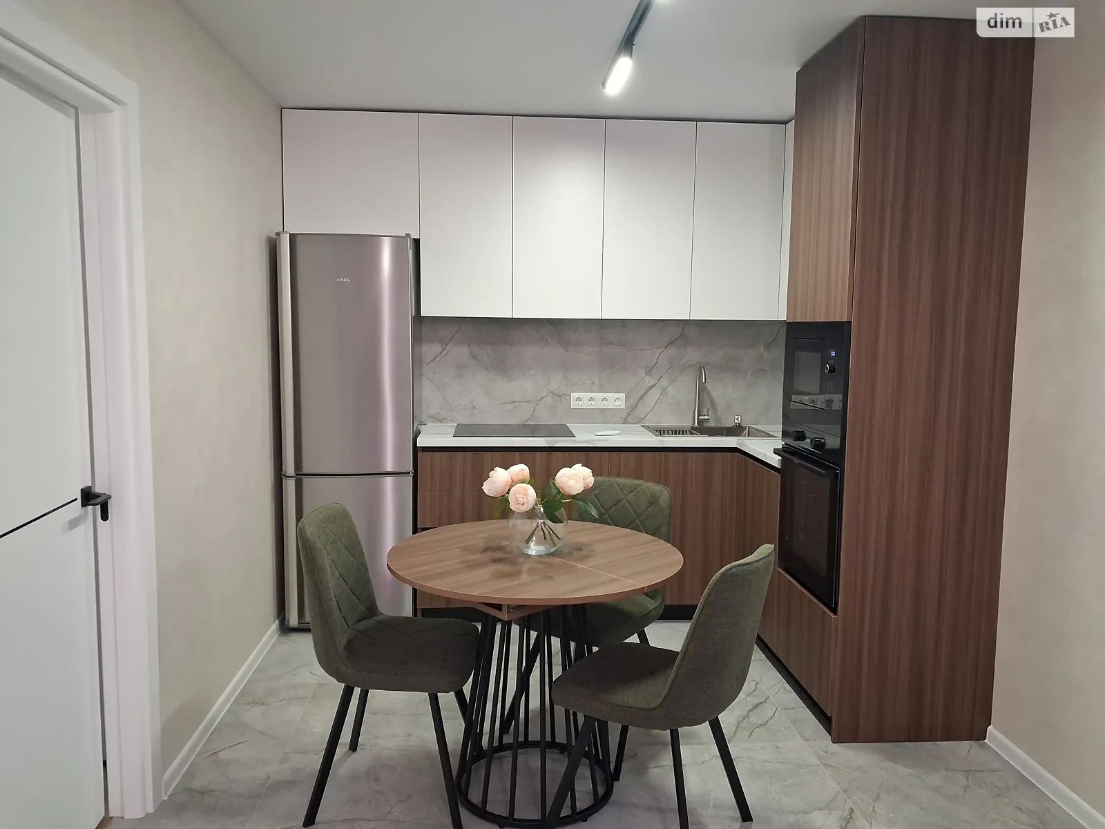 ул. Киевская Северный Тернополь ЖК Киевский - фото 2