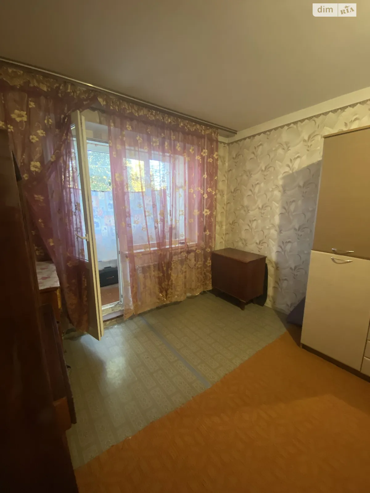 Продается 4-комнатная квартира 84 кв. м в Житомире, ул. Маликова, 14 - фото 1