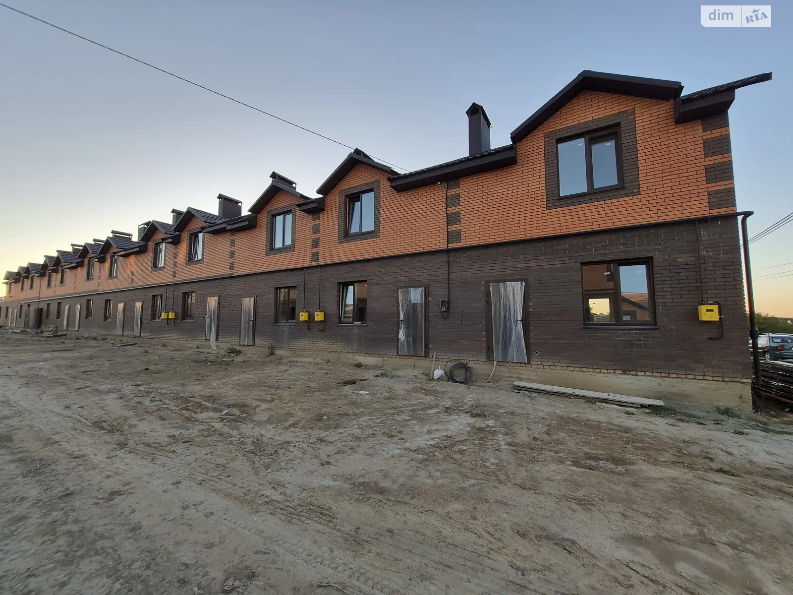 пер. Светлый, 16 Агрономичное, цена: 56000 $ - фото 1