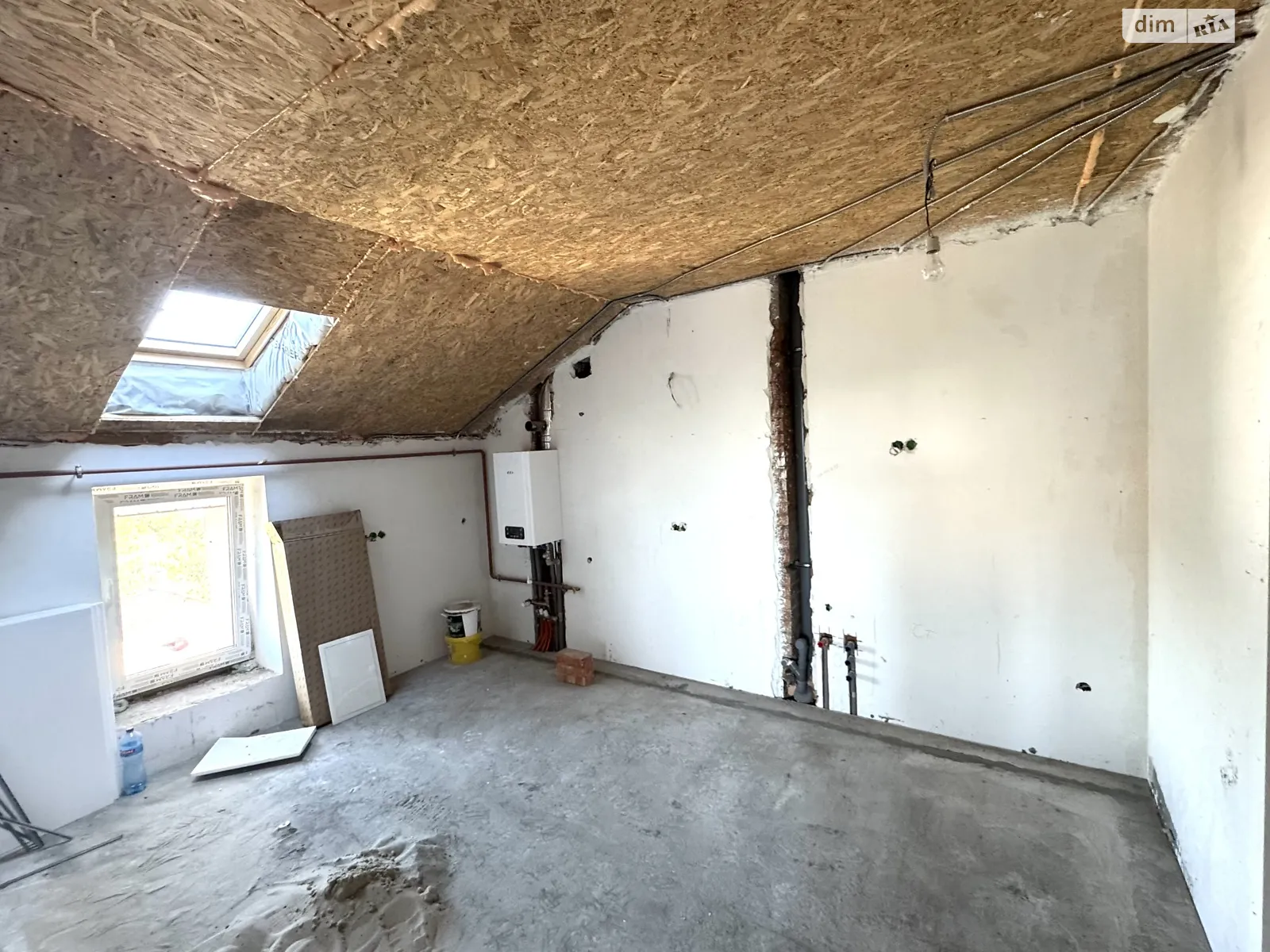 Продается 2-комнатная квартира 44.5 кв. м в Ирпене, ул. Лысенка(Надсонова), 13 - фото 1