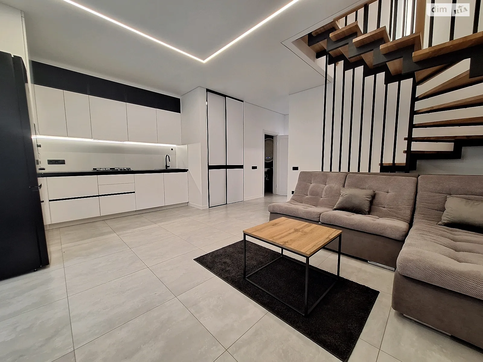 5-й тупик Михайла Стельмаха Агрономічне, цена: 1000 $ - фото 1