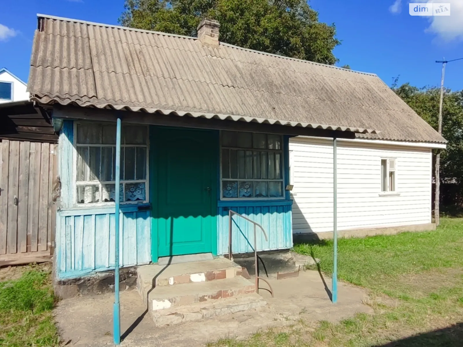 Продается одноэтажный дом 49.6 кв. м с балконом, цена: 12000 $ - фото 1