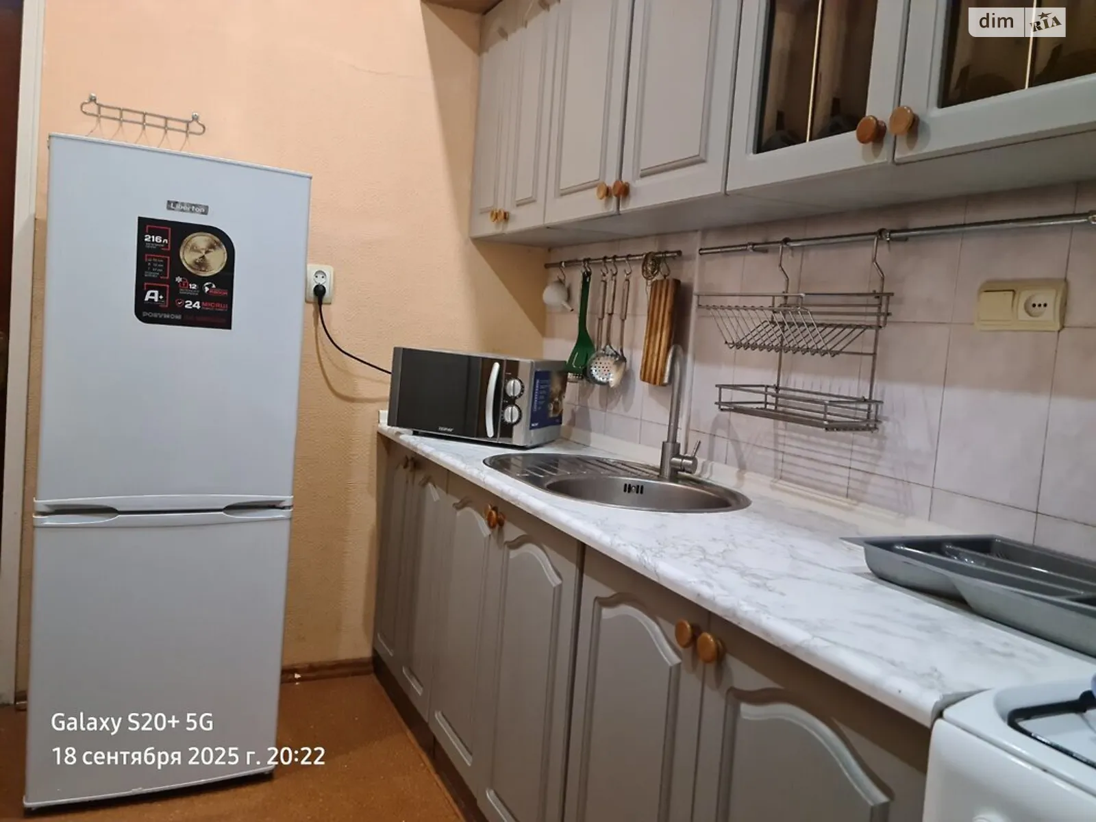 Сдается в аренду 2-комнатная квартира 46 кв. м в Киеве, просп. Берестейский(Победы), 45 - фото 1