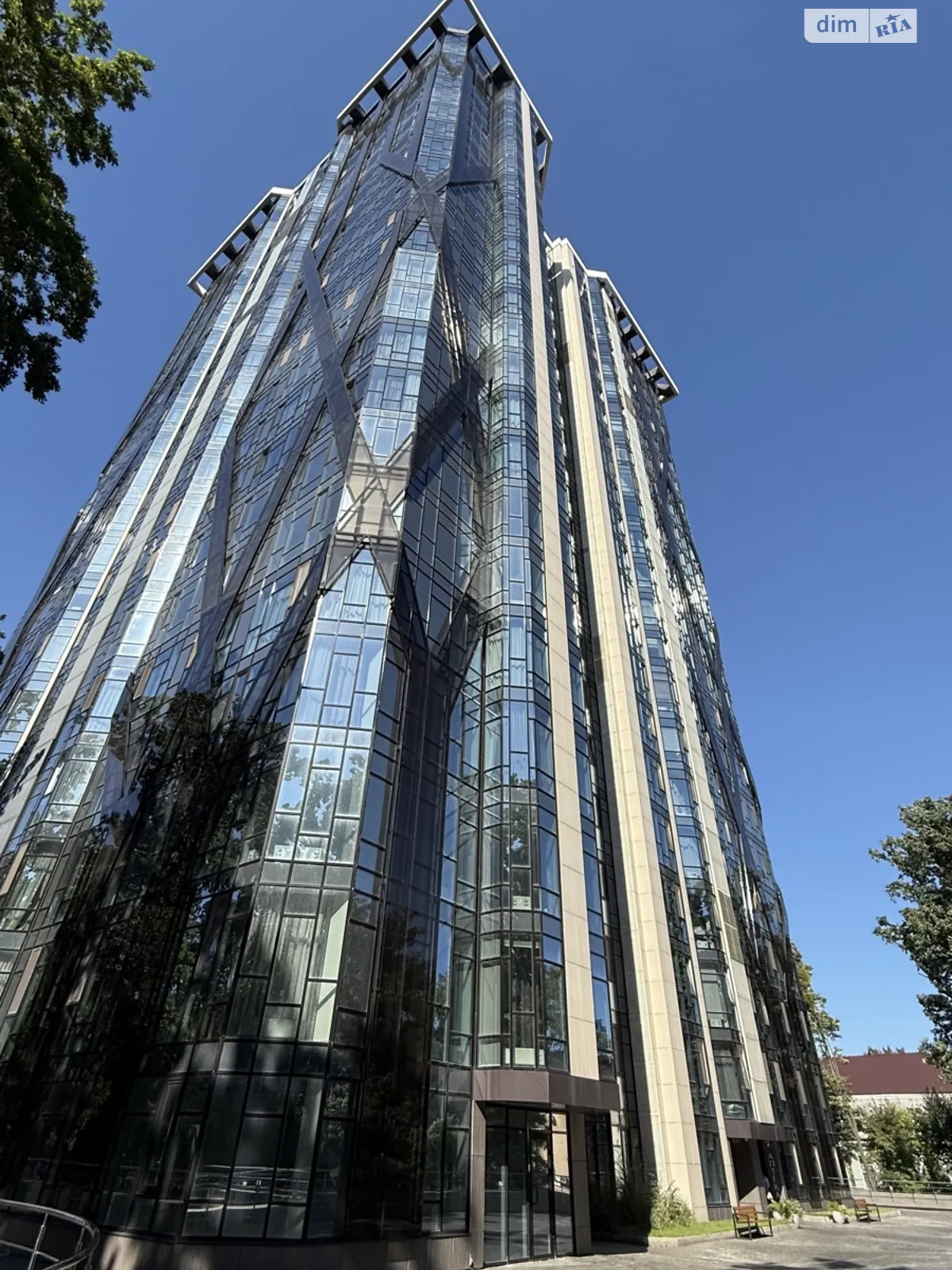 ул. Авиаконструктора Антонова, 2Б Соломенский Киев ЖК Sherwood Вокзальная - фото 1