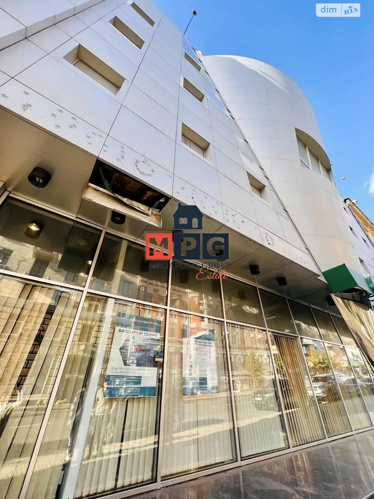 Сдается в аренду помещения свободного назначения 220 кв. м в 1-этажном здании, цена: 55000 грн - фото 1