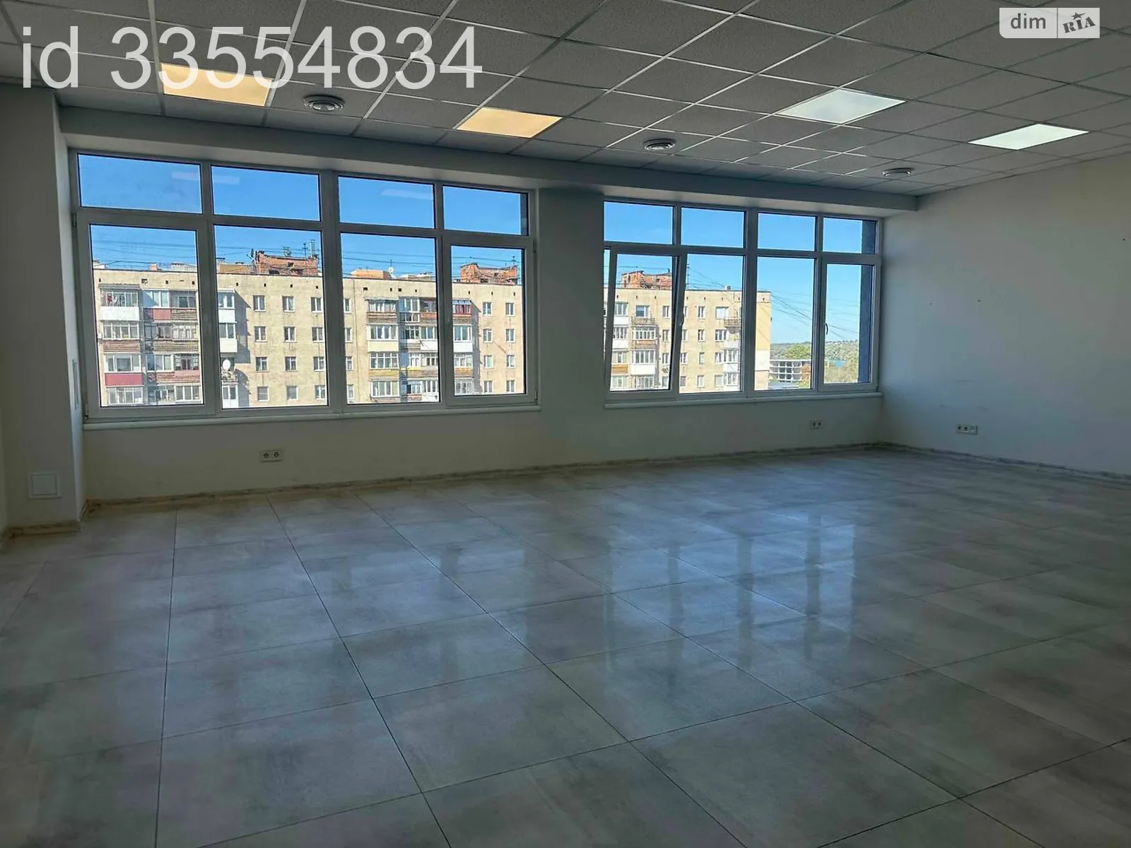Здається в оренду офіс 53.6 кв. м в бізнес-центрі, цена: 12000 грн - фото 1