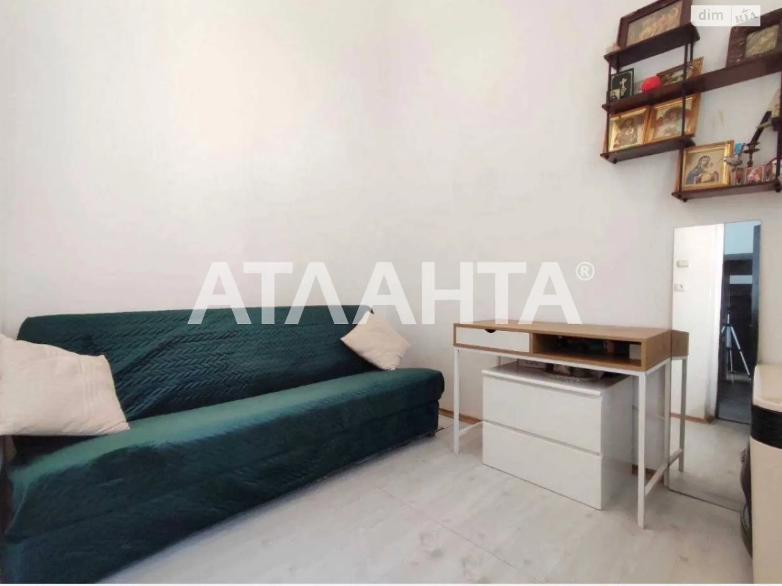 Продается 3-комнатная квартира 75 кв. м в Львове, ул. Дорошенко Петра - фото 1