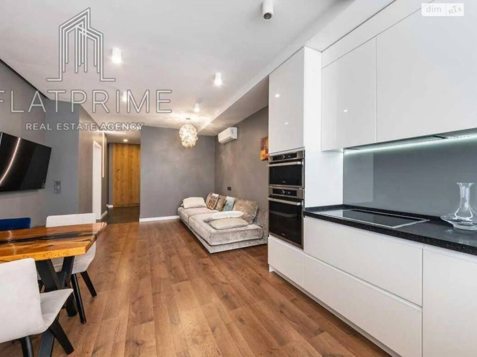 Сдается в аренду 2-комнатная квартира 85.9 кв. м в Киеве, ул. Митрополита Василия Липковского(Урицкого), 37Б - фото 1