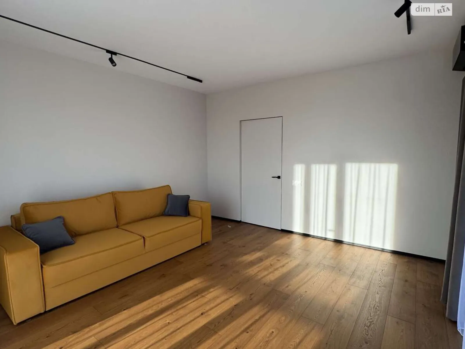 2-комнатная квартира 68 кв. м в Тернополе, ул. Энергетическая, 5 - фото 1