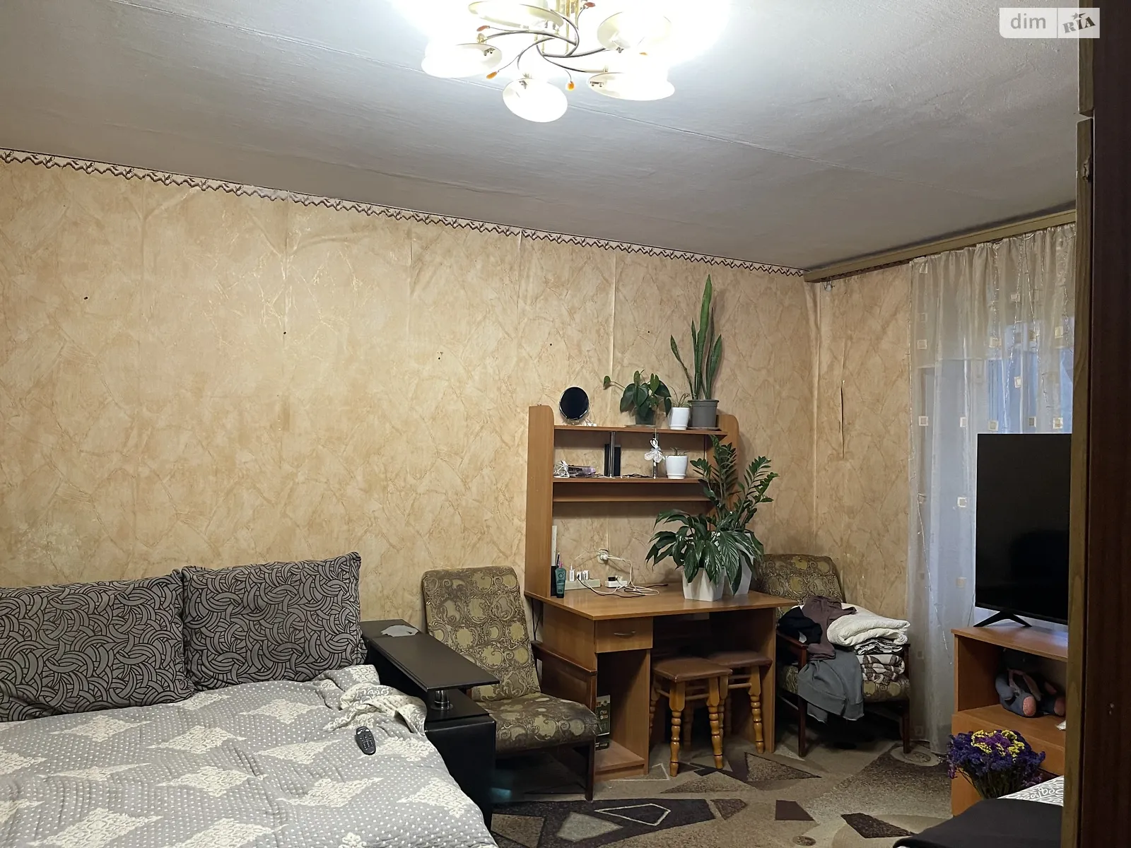 Продается 1-комнатная квартира 35.7 кв. м в Хмельницком, ул. Ивана Пулюя(Хотовицкого), 11 - фото 1
