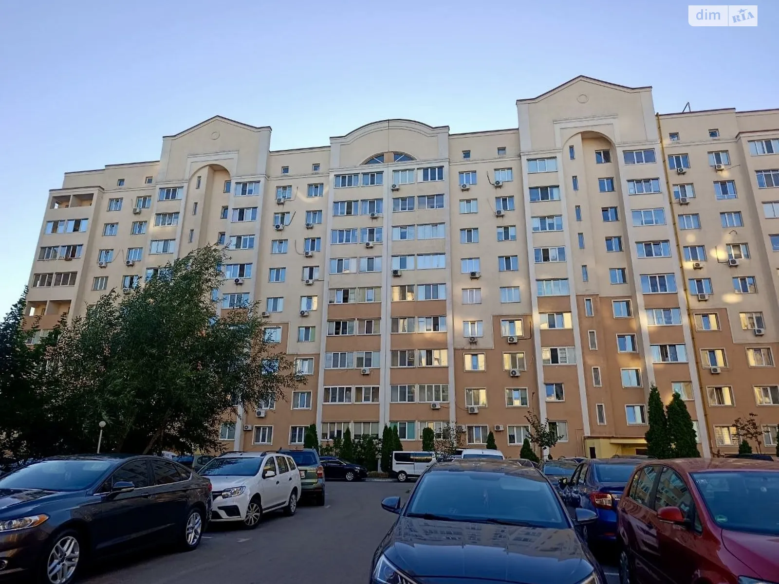 Продается 1-комнатная квартира 40.8 кв. м в Софиевской Борщаговке, ул. Павла Чубинского - фото 1