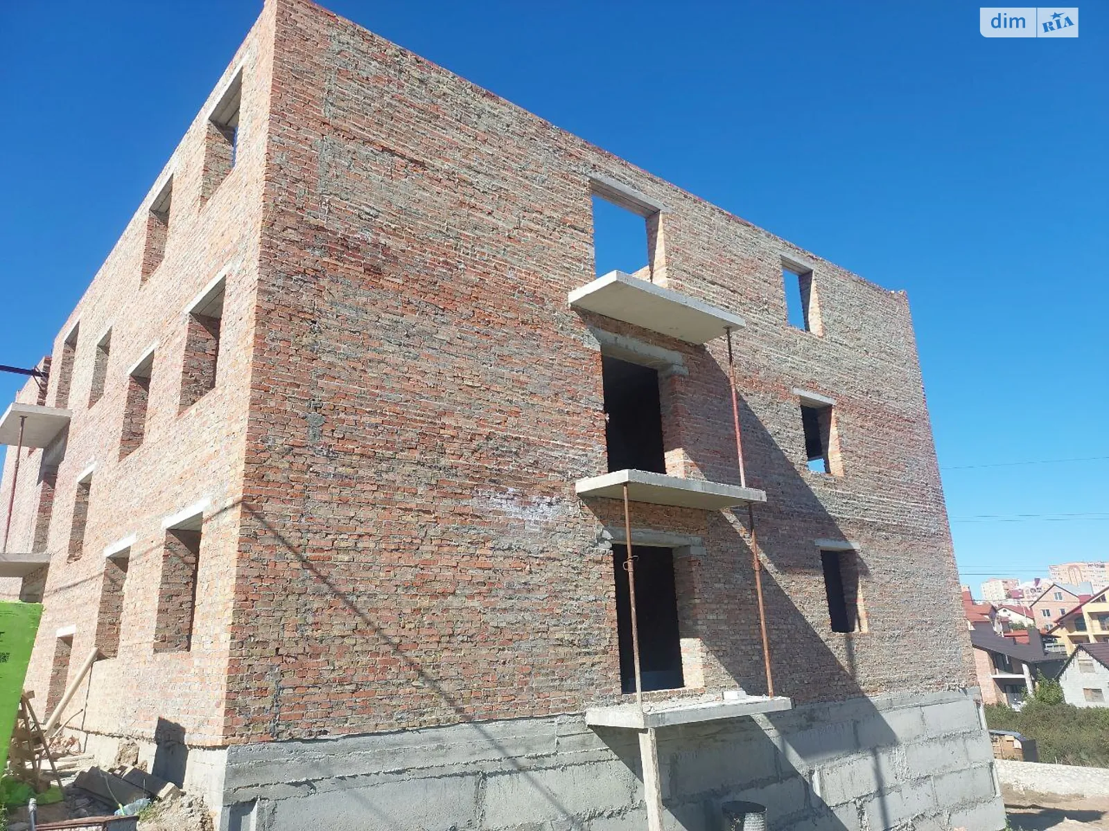 Продается 2-комнатная квартира 51.5 кв. м в Петрикове, ул. Казацкая - фото 1