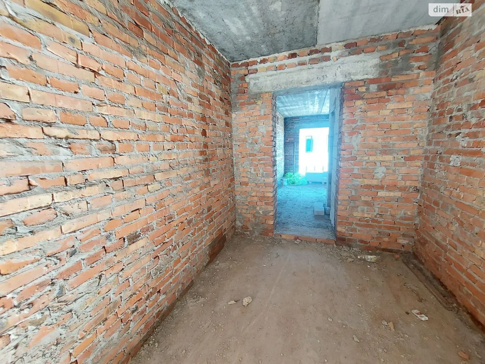 Продается 2-комнатная квартира 61.7 кв. м в Петрикове, ул. Казацкая - фото 1