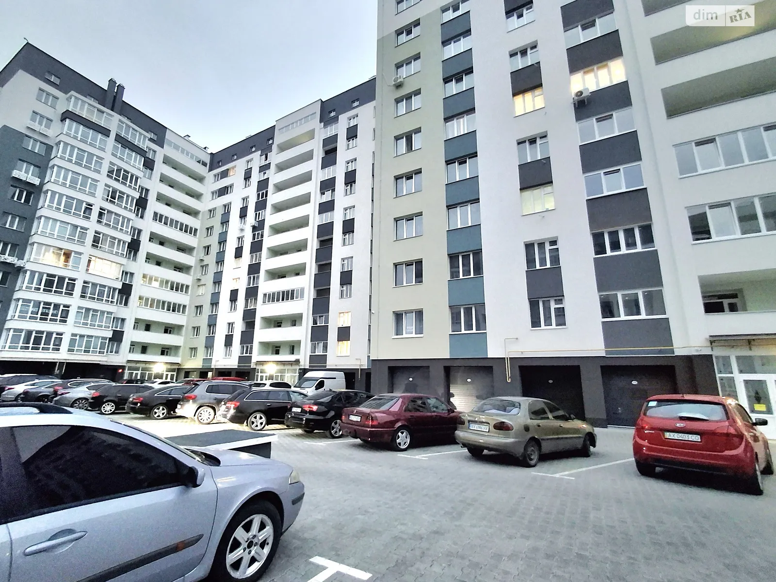 Продается 2-комнатная квартира 69 кв. м в Хмельницком, ул. Лесогриневецкая - фото 1